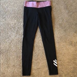 Victoria secret leggings